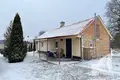 Haus 32 m² Lyscycki sielski Saviet, Belarus