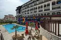 Wohnung 2 zimmer 76 m² Sweti Wlas, Bulgarien