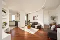 Apartamento 2 habitaciones 52 m² Varsovia, Polonia