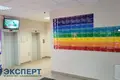 Oficina 2 habitaciones 58 m² en Minsk, Belarús