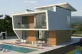 Villa de 4 dormitorios 225 m² Dehesa de Campoamor, Španjolska