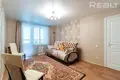 Квартира 1 комната 43 м² Минск, Беларусь