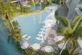 Wohnung 2 zimmer 40 m² Canggu, Indonesien
