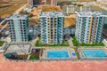 1 bedroom apartment 55 m² Aksu, Turkey