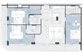 Mieszkanie 3 pokoi 153 m² Rawai, Tajlandia