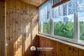 Wohnung 4 zimmer 80 m² Minsk, Belarus