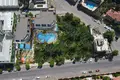Mieszkanie 2 pokoi 43 m² Kestel, Turcja