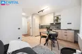 Mieszkanie 6 pokojów 134 m² Wilno, Litwa