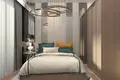 Mieszkanie 2 pokoi 62 m² Yenisehir, Turcja