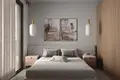 Mieszkanie 2 pokoi 103 m² Aradipu, Cypr