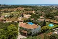 6 bedroom house 679 m² Benahavis, Spain