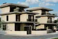 Willa 3 pokoi 171 m² Ypsonas Municipality, Cypr