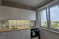 1 room apartment 31 m² Warsaw, Poland