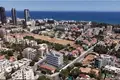 Mieszkanie 2 pokoi 103 m² Jermasoja, Cypr