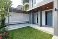 Casa 5 habitaciones 180 m² Ban Bang Ku, Tailandia