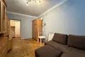1 room apartment 25 m² in Warsaw, Poland