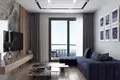 Residential complex Viamar Aster