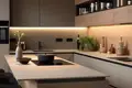 3 bedroom apartment 112 m² Larnaca, Cyprus