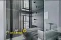 Apartment 52 m² Minsk, Belarus