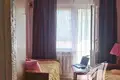 Wohnung 2 zimmer 52 m² Iwanawa, Belarus
