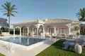 3-Schlafzimmer-Villa 186 m² el Pinos Pinoso, Spanien