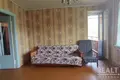 Wohnung 2 zimmer 50 m² Orscha, Belarus