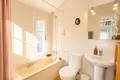 Haus 3 Schlafzimmer 131 m² Mijas, Spanien