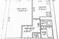 Mieszkanie 1 pokój 30 m² Mińsk, Białoruś