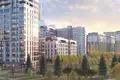 2 room apartment 59 m² Minsk, Belarus