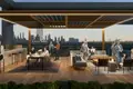 Studio 1 chambre 62 m² Doubaï, Émirats arabes unis