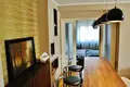Apartment 1 bathroom 117 m² in Budapest, Hungary