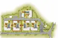 Wohnung 4 Schlafzimmer 709 m² Thalang, Thailand