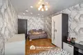 Apartamento 3 habitaciones 79 m² Minsk, Belarús
