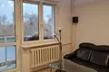 3 room apartment 53 m² Warsaw, Poland