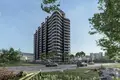 Apartamento 2 habitaciones 65 m² Akdeniz, Turquía