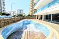 Studio 1 chambre 30 m² Kestel, Turquie