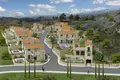 2 bedroom Villa 144 m² Monagrouli, Cyprus