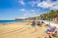 Mieszkanie 3 pokoi 65 m² w Torrevieja, Hiszpania