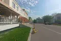 Pomieszczenie biurowe 185 m² Moskwa, Rosja