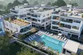 Пентхаус 2 спальни 85 м² Героскипу, Кипр