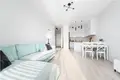 Wohnung 2 zimmer 51 m² Warschau, Polen
