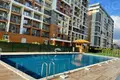 Квартира 1 комната 24 м² Эвенкийский район, Россия