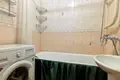 3 room apartment 62 m² Zaslauje, Belarus