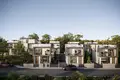Villa de tres dormitorios 180 m² Tremithousa, Chipre