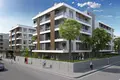 Mieszkanie 3 pokoi 94 m² Karsiyaka, Turcja