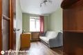 Квартира 3 комнаты 57 м² Минск, Беларусь