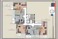 Apartamento 1 000 habitaciones 48 m² Demirtas Koyu, Turquía