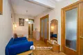 Квартира 3 комнаты 90 м² Минск, Беларусь