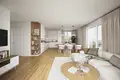 Квартира 4 комнаты 98 м² Вена, Австрия