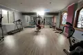 Wohnung 1 zimmer 210 m² Oba, Türkei